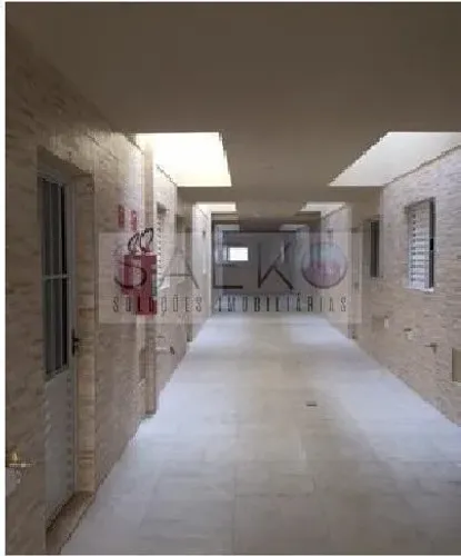 BALSA - 1 dorm - FREGUESIA DO Ó