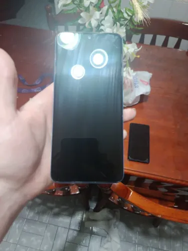 Xiaomi redmi note 12 