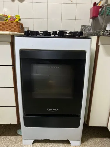 Fogão 4 bocas