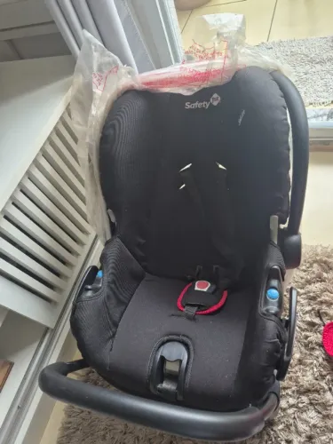 Bebê conforto
