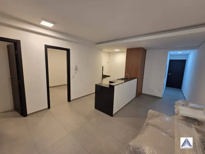 AREA PRIVATIVA 120M2 2 QUARTOS 1 SUITE NO SANTO AGOSTINHO