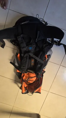 Mochila