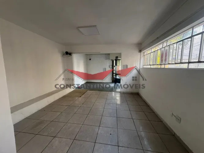 Loja / Salão / Ponto Comercial para alugar em Belo Horizonte