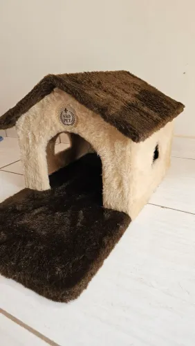 São Pet casinha