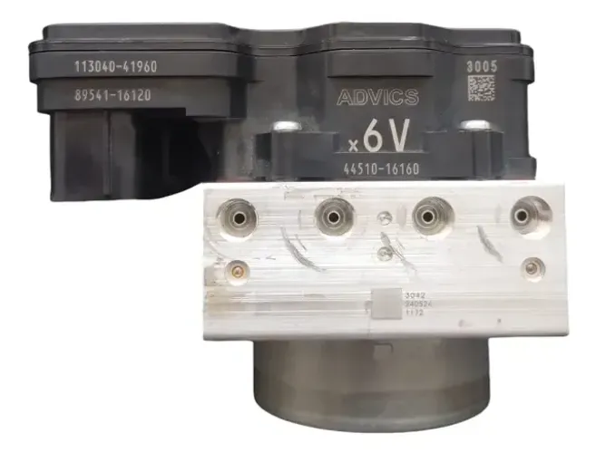 Modulo Abs Corolla Cross Hybrid 2020/2024 113040-41960 (Usado)