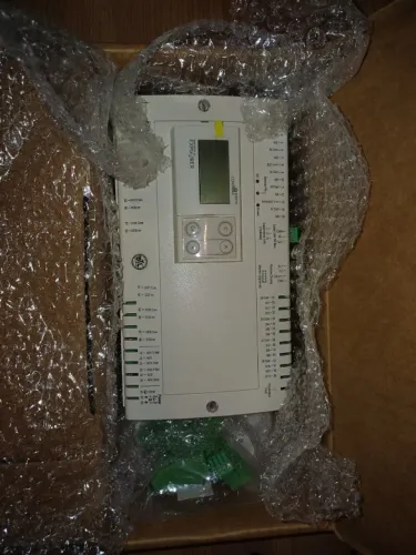 Controlador Facility Explorer LP-FX14D74-000C