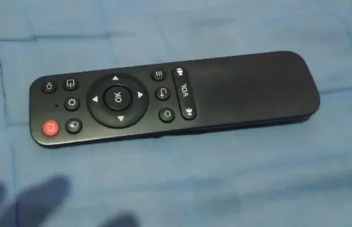 Controle remoto stick