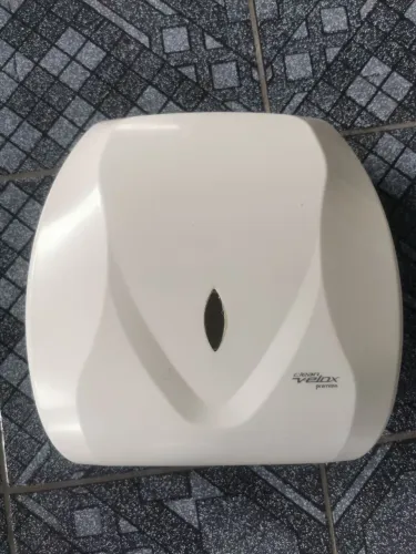 Suporte para Papel Toalha