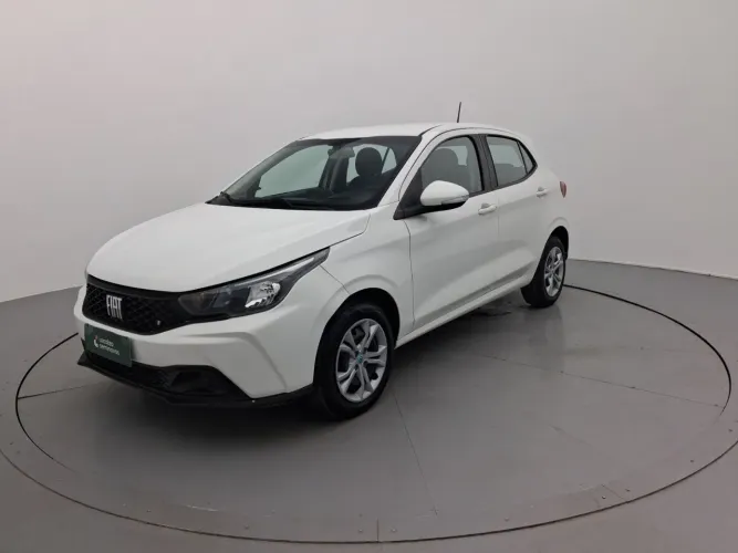 Fiat Argo Drive 1.0 Firefly 2025