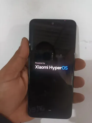 Vendo ; Redmi Note 12 , Usado 