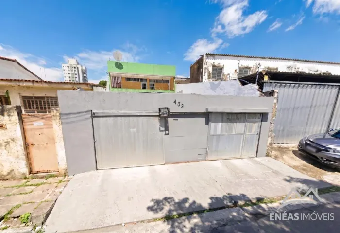 Terreno Comercial 300m² para Investidores em Casa Amarela