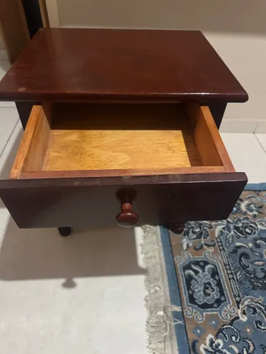 Mesa de cabeceira