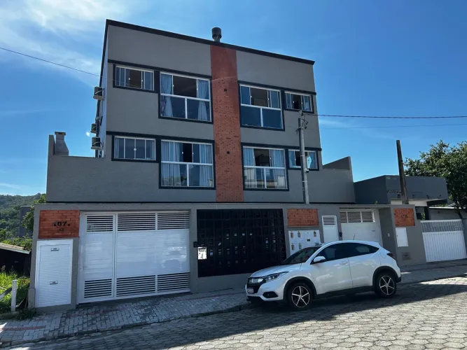 AP a 500 metros da Praia De Zimbros /Bombinhas 
