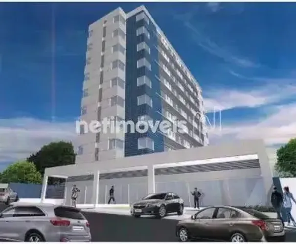 Sala comercial para locação com 25m²; Belo Horizonte/MG
