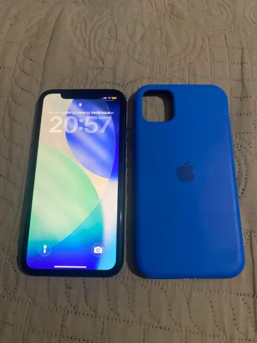 iPhone 11 (TODO ORIGINAL)