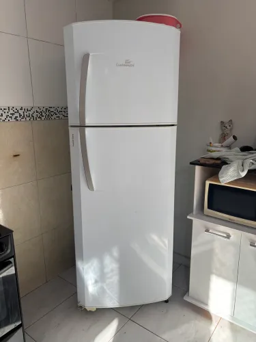Geladeira Continental 445L