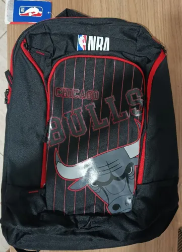 Mochila Sestini NBA Chicago Bulls