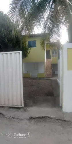 Casa Duplex 6 quartos Praia de Sirinhaém PE