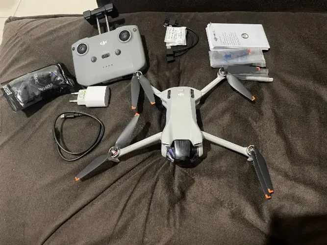 Drone Dji Mini 3