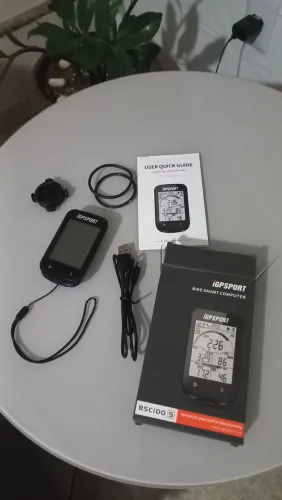 IGPSPORT BSC100S