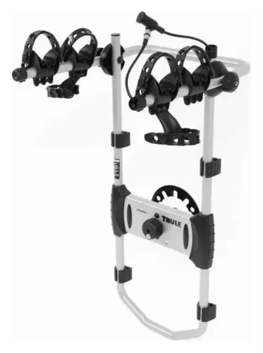 Transbike Thule Spare Me para estepe