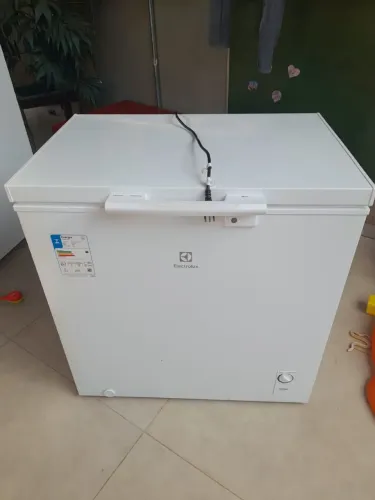 Freezer