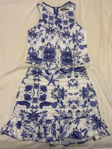 Conjunto oh boy