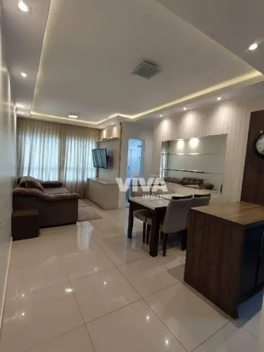 Apartamento com 2 dormitórios à venda, 60 m² por R$ 620.000,00 - Barra do Rio - Itajaí/SC
