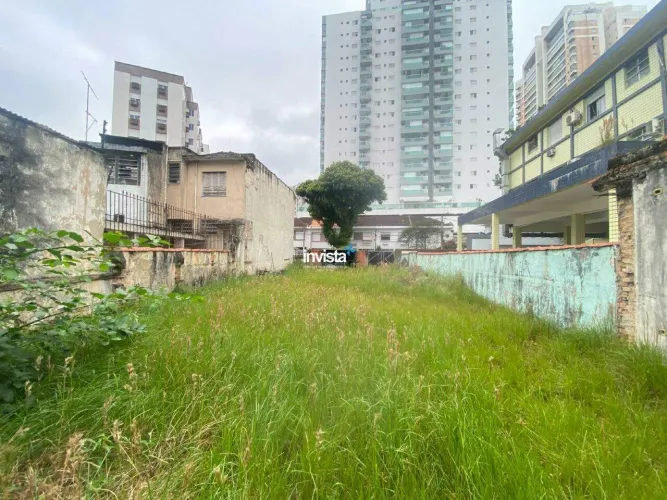 TERRENO LOCALIZADO EM REGIÃO ESTRATÉGICA!