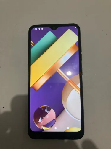 LG barato
