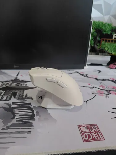 Mouse delux m900 pro 