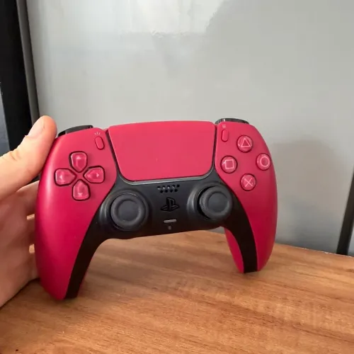 Controle de Ps5 Dualsense 