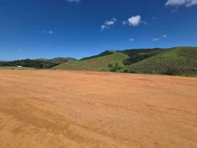 Terrenos excelentes no melhor condomínio de Miguel Pereira, áreas entre 457 m2 e 763 m2