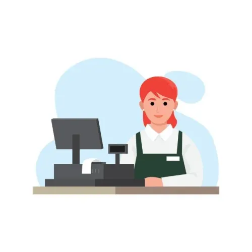 ASSACABRASA CONTRATA CAIXA/GARÇOM - COM EXPERIÊNCIA