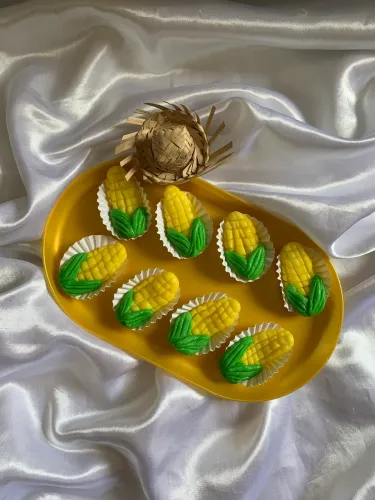 Doces personalizados de ninho 