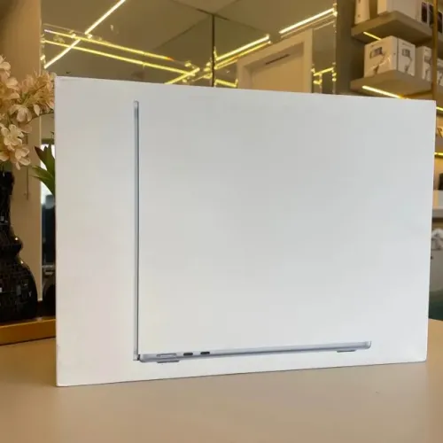 MacBook Air M5 16GB 512GB 13 Polegadas - Parcelamos Em Até 18x - Pronta Entrega