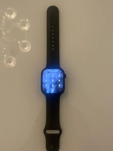 Apple watch Series 10 Alumínio 46mm Gps