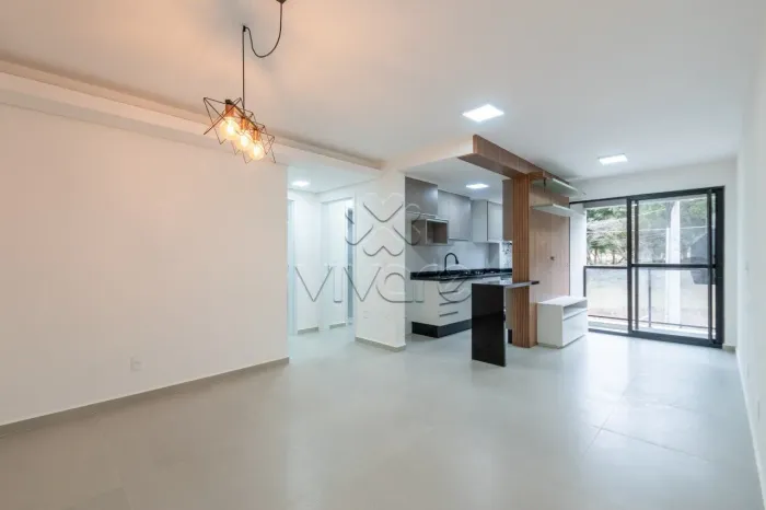 Apartamento com 2 quartos - Bairro Boa Vista - para alugar