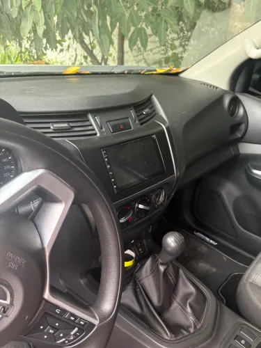 Nissan Frontier S CD 4X4 2.3 TB Diesel Mec. 2023