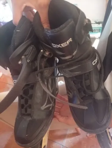 Patins profissional Oxer
