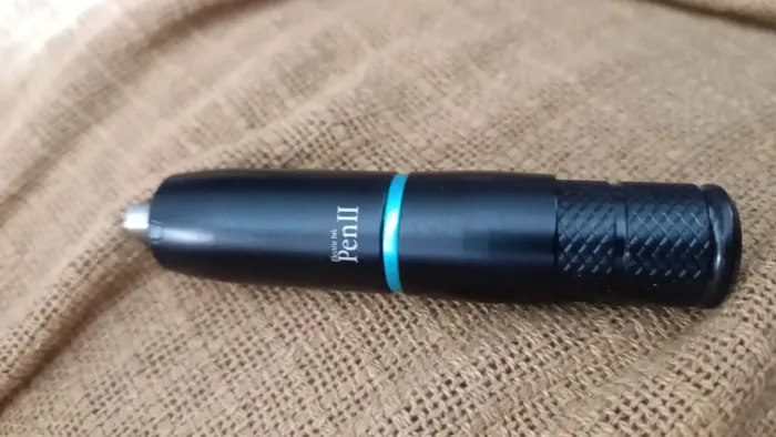 Máquina de tatuagem Pen ll
