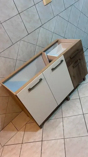 Balcão de Cozinha (NOVO) entrego!!