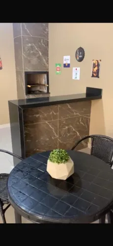 Vendo casa de condomínio-arezzo I