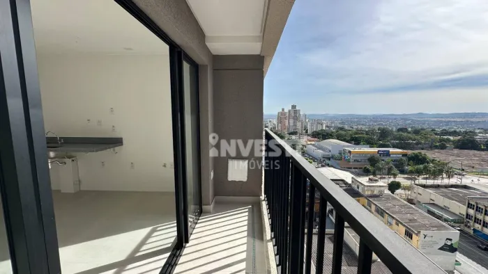 Apartamento à venda no Setor Leste Universitário - Goiânia/GO
