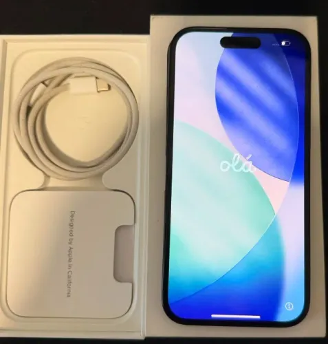 Iphone 15 128gb