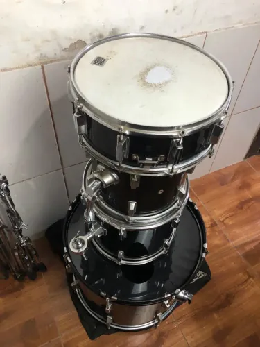 Bateria turbo