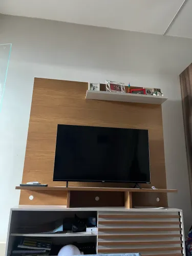 Rack para tv