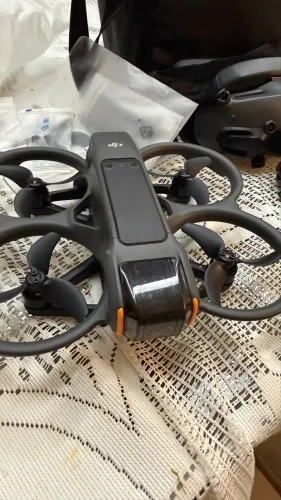 DJI Avatar 2 Combo