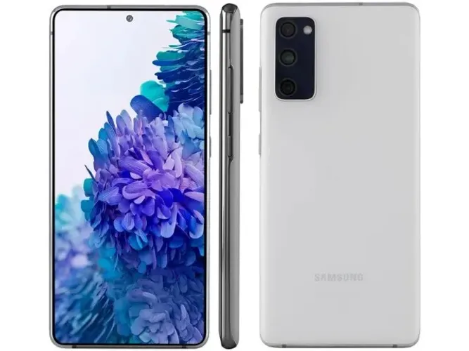 SmartPhone Premium Galaxy S20 FE