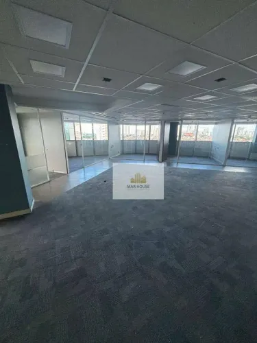 Sala para alugar, 641 m² por R$ 80.125,00/mês - Pina - Recife/PE
